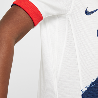 Paris Saint-Germain 2024/25 Stadium Away