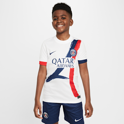 Paris Saint-Germain 2024/25 Stadium Away