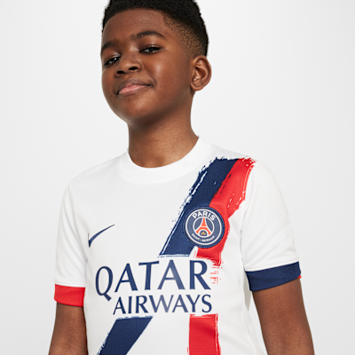 Paris Saint-Germain 2024/25 Stadium Away