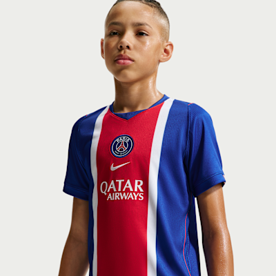 Paris Saint-Germain 2026/27 Stadium Home