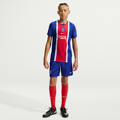Paris Saint-Germain 2026/27 Stadium Home