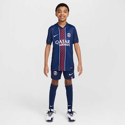 Paris Saint-Germain 2025/26 Stadium Home