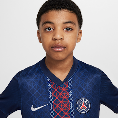Paris Saint-Germain 2025/26 Stadium Home