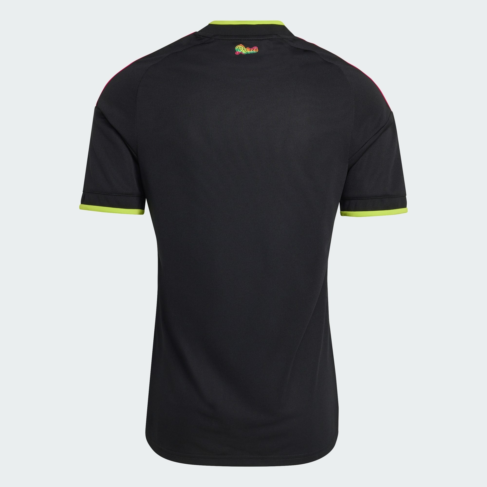 Peru 26 Away Jersey