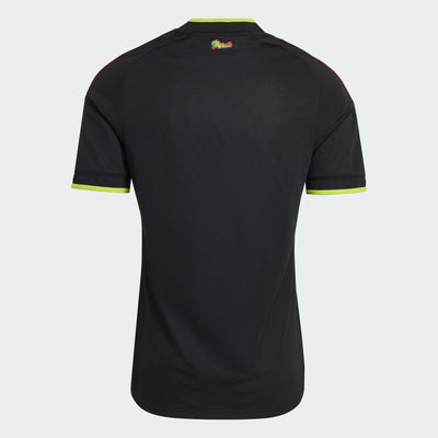 Peru 26 Away Jersey