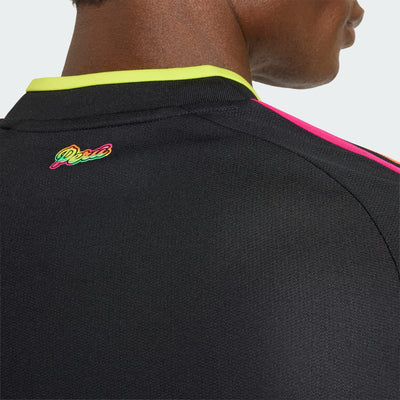 Peru 26 Away Jersey