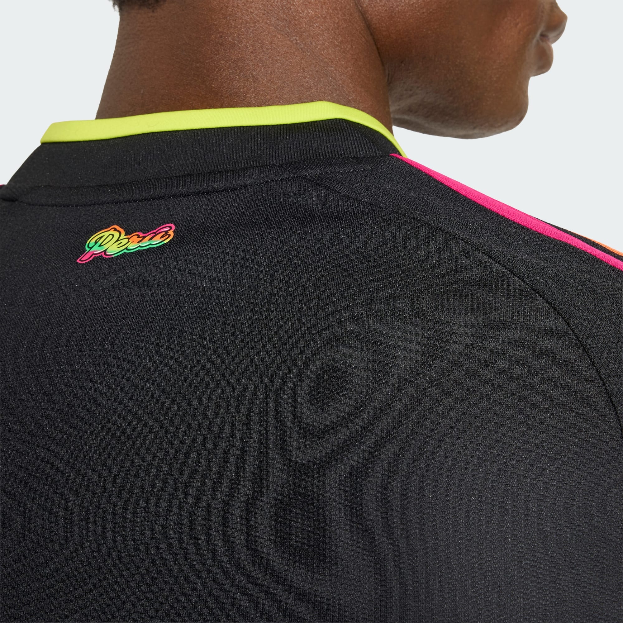 Peru 26 Away Jersey