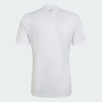 Qatar 26 Away Jersey