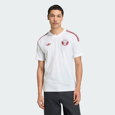 Qatar 26 Away Jersey