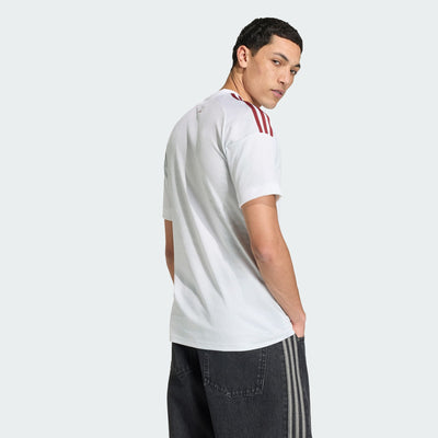 Qatar 26 Away Jersey