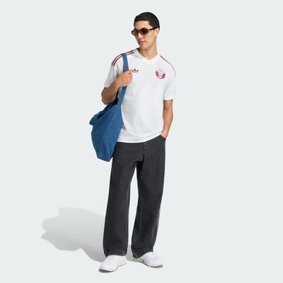 Qatar 26 Away Jersey