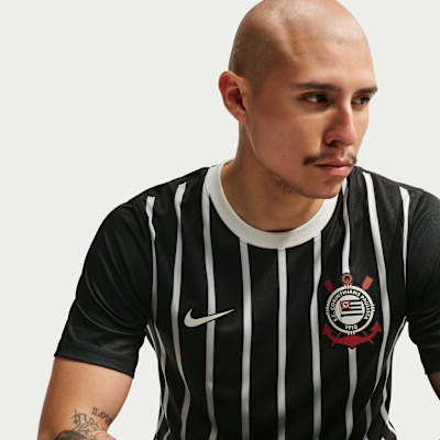 S.C. Corinthians Away