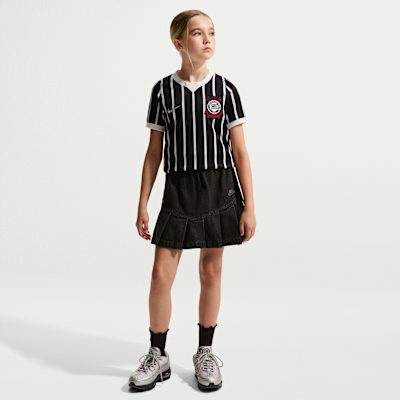 S.C. Corinthians 2026/27 Stadium Away