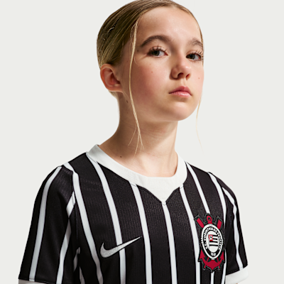 S.C. Corinthians 2026/27 Stadium Away