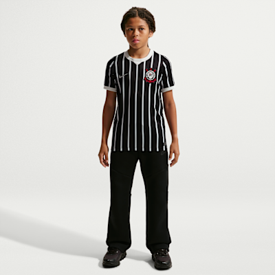 S.C. Corinthians 2026/27 Stadium Away