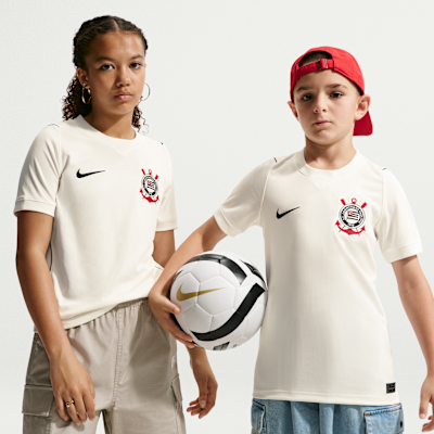 S.C. Corinthians 2026/27 Stadium Home