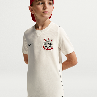 S.C. Corinthians 2026/27 Stadium Home
