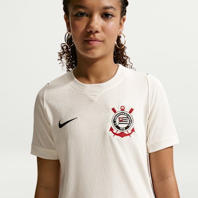 S.C. Corinthians 2026/27 Stadium Home