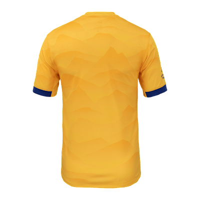 Utah Royals FC 2025 Stadium Home