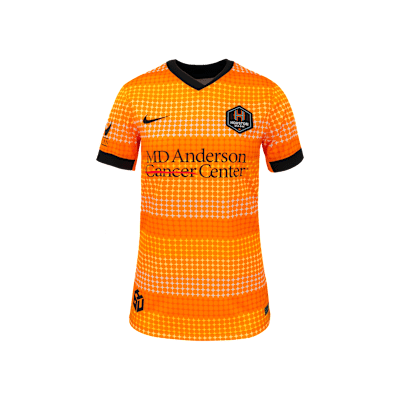 Houston Dash 2025 Stadium Home