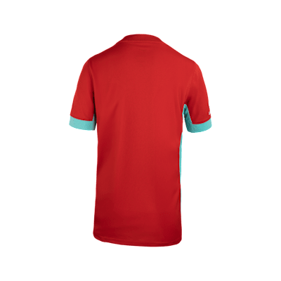 KC Current 2025 Stadium Home
