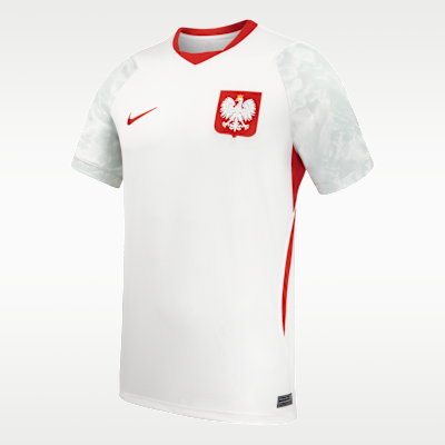Poland 2026 Stadium Home