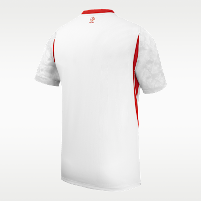 Poland 2026 Stadium Home