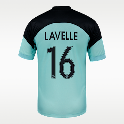 Rose Lavelle NJ/NY Gotham FC
