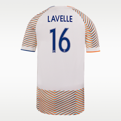 Rose Lavelle NJ/NY Gotham FC