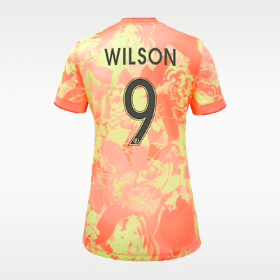 Sophia Wilson Portland Thorns