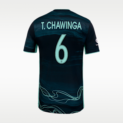 Temwa Chawinga Kansas City Current