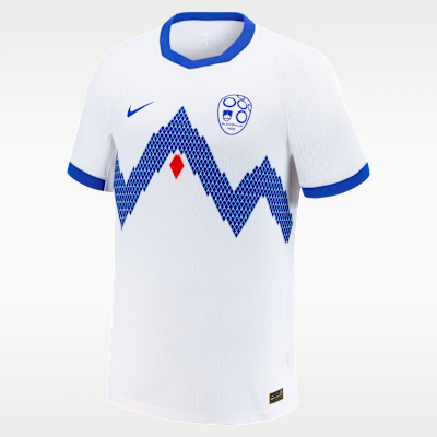 Slovenia 2026 Match Home