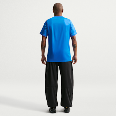 Slovenia 2026 Stadium Away