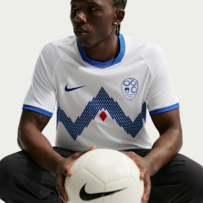 Slovenia 2026 Stadium Home