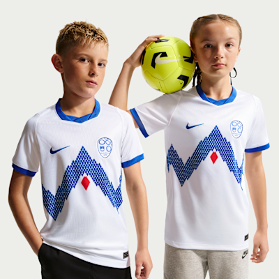 Slovenia 2026 Stadium Home