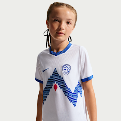 Slovenia 2026 Stadium Home