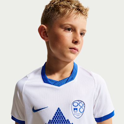 Slovenia 2026 Stadium Home