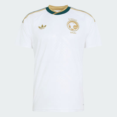Saudi Arabia 26 Away Jersey