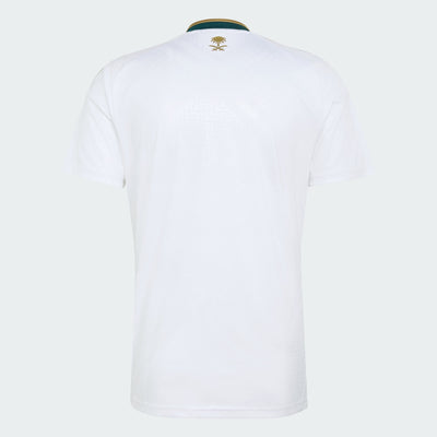 Saudi Arabia 26 Away Jersey