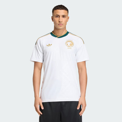 Saudi Arabia 26 Away Jersey