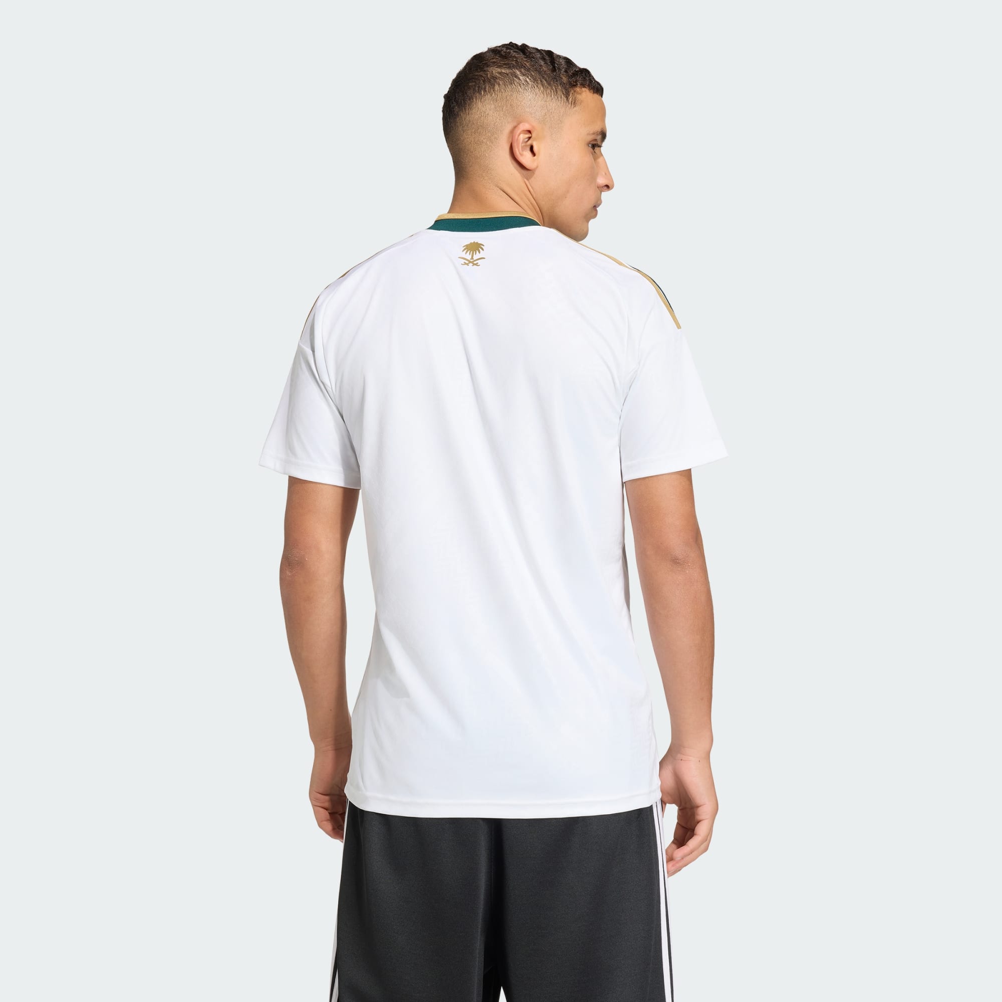 Saudi Arabia 26 Away Jersey