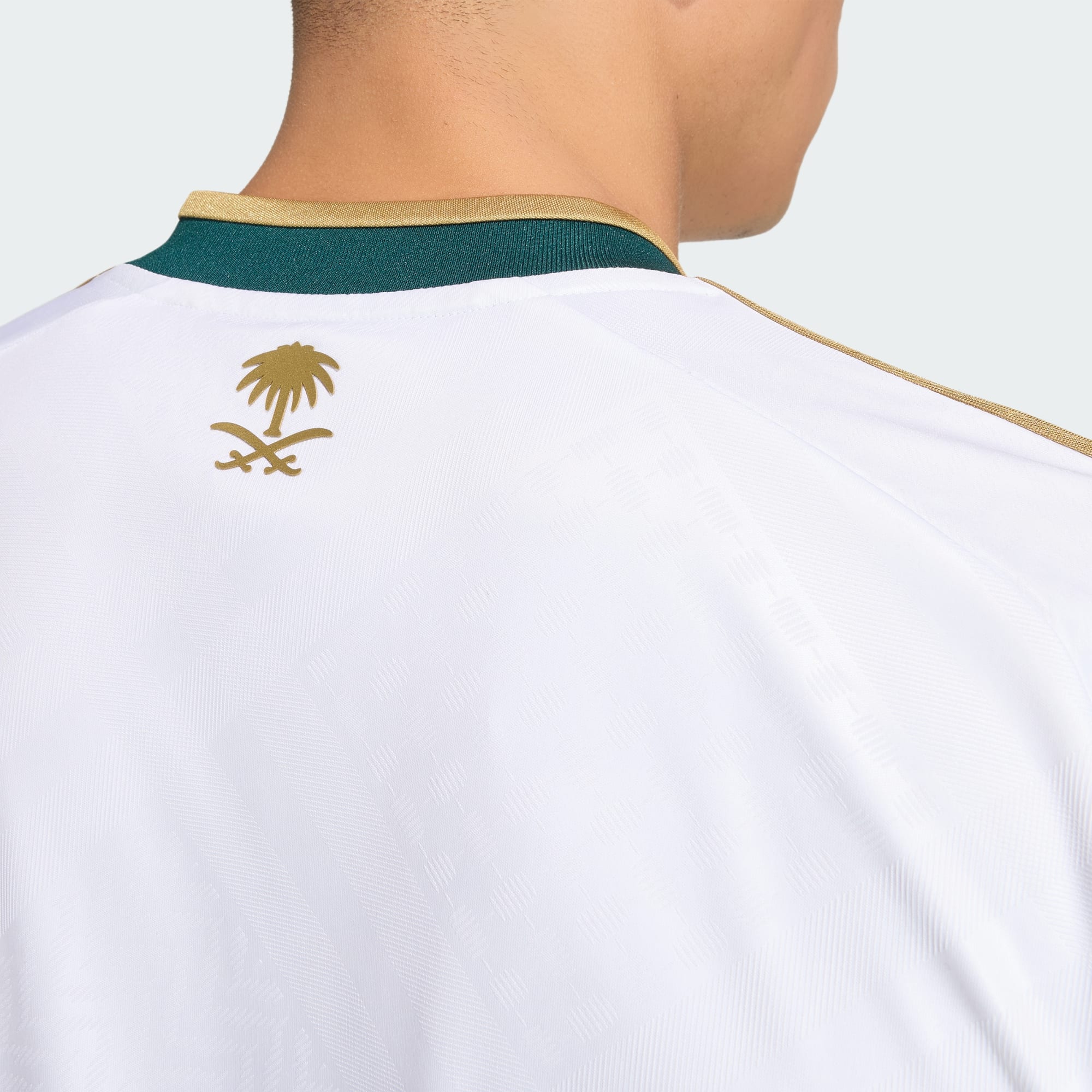 Saudi Arabia 26 Away Jersey