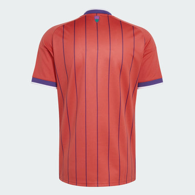 Scotland 26 Away Jersey