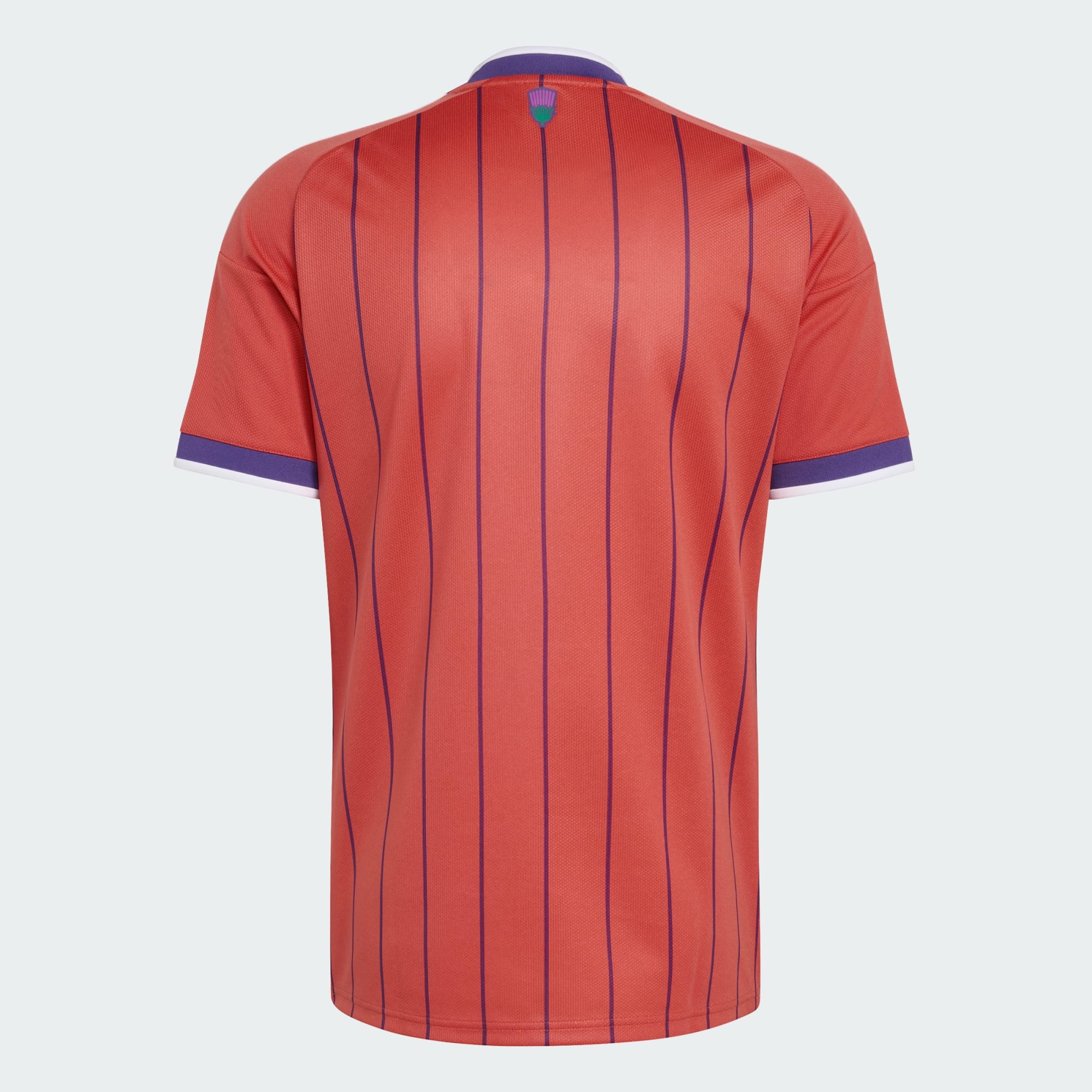 Scotland 26 Away Jersey