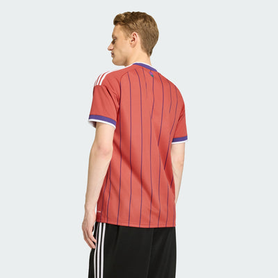 Scotland 26 Away Jersey