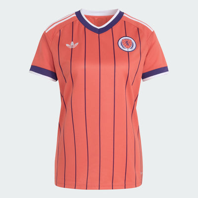 Scotland 26 Away Jersey