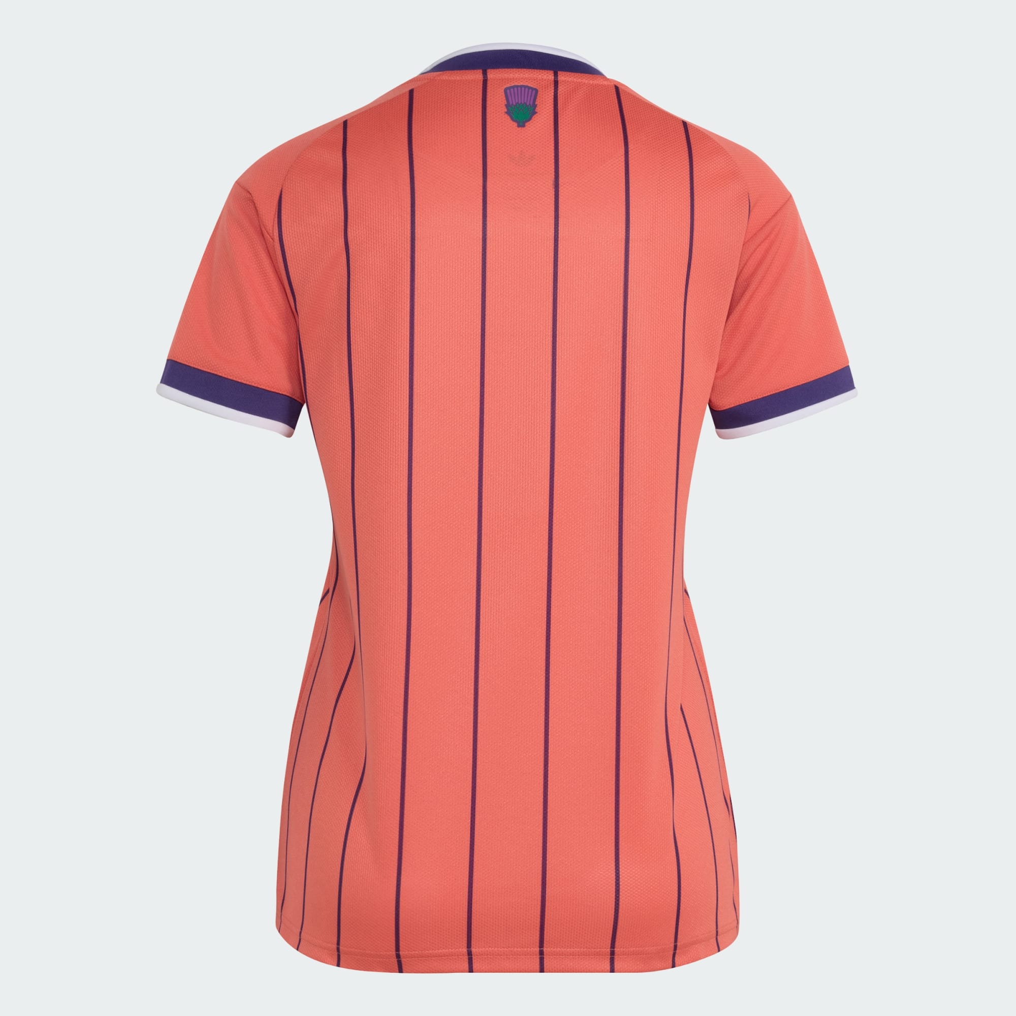 Scotland 26 Away Jersey
