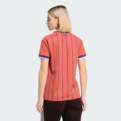 Scotland 26 Away Jersey