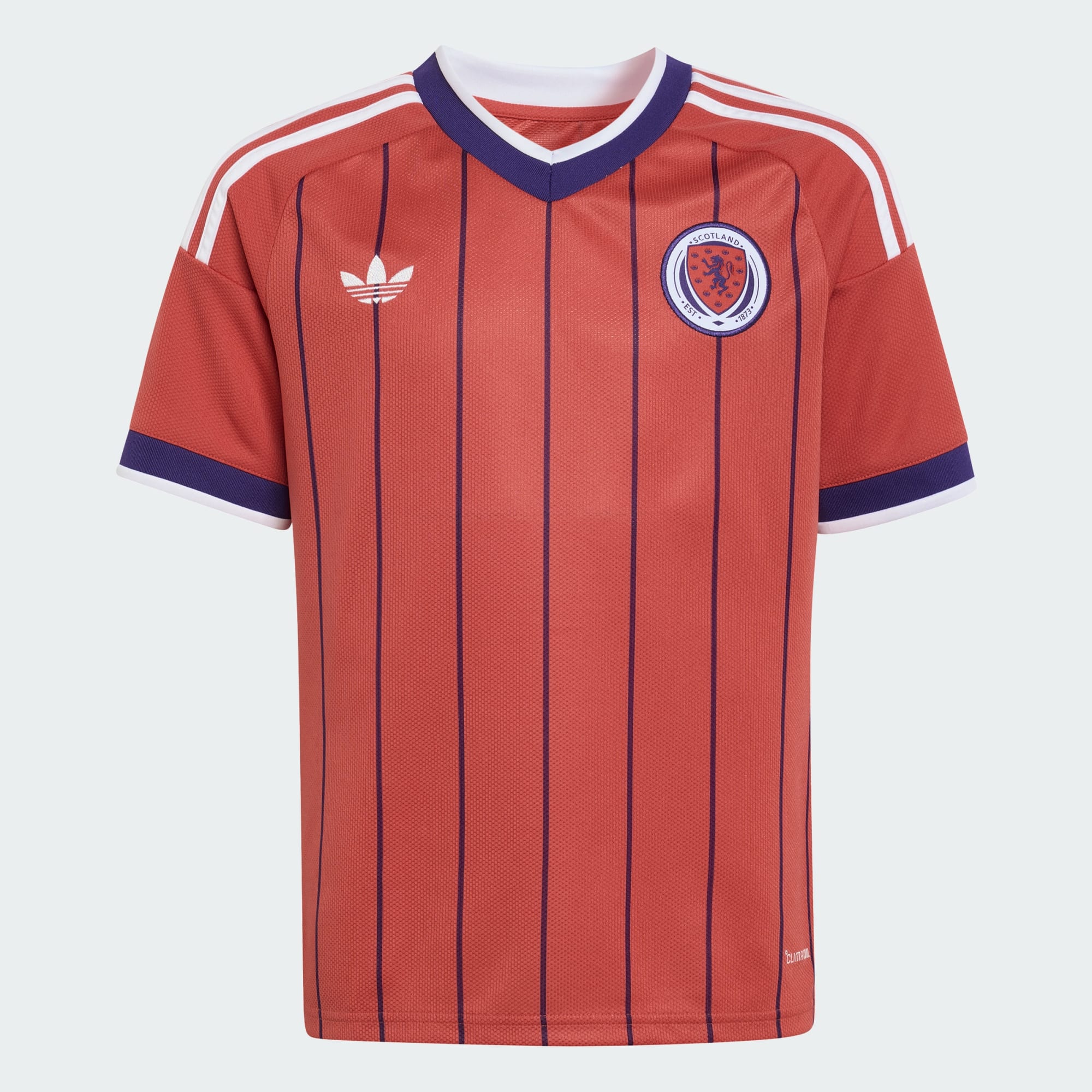 Scotland 26 Away Kids Jersey