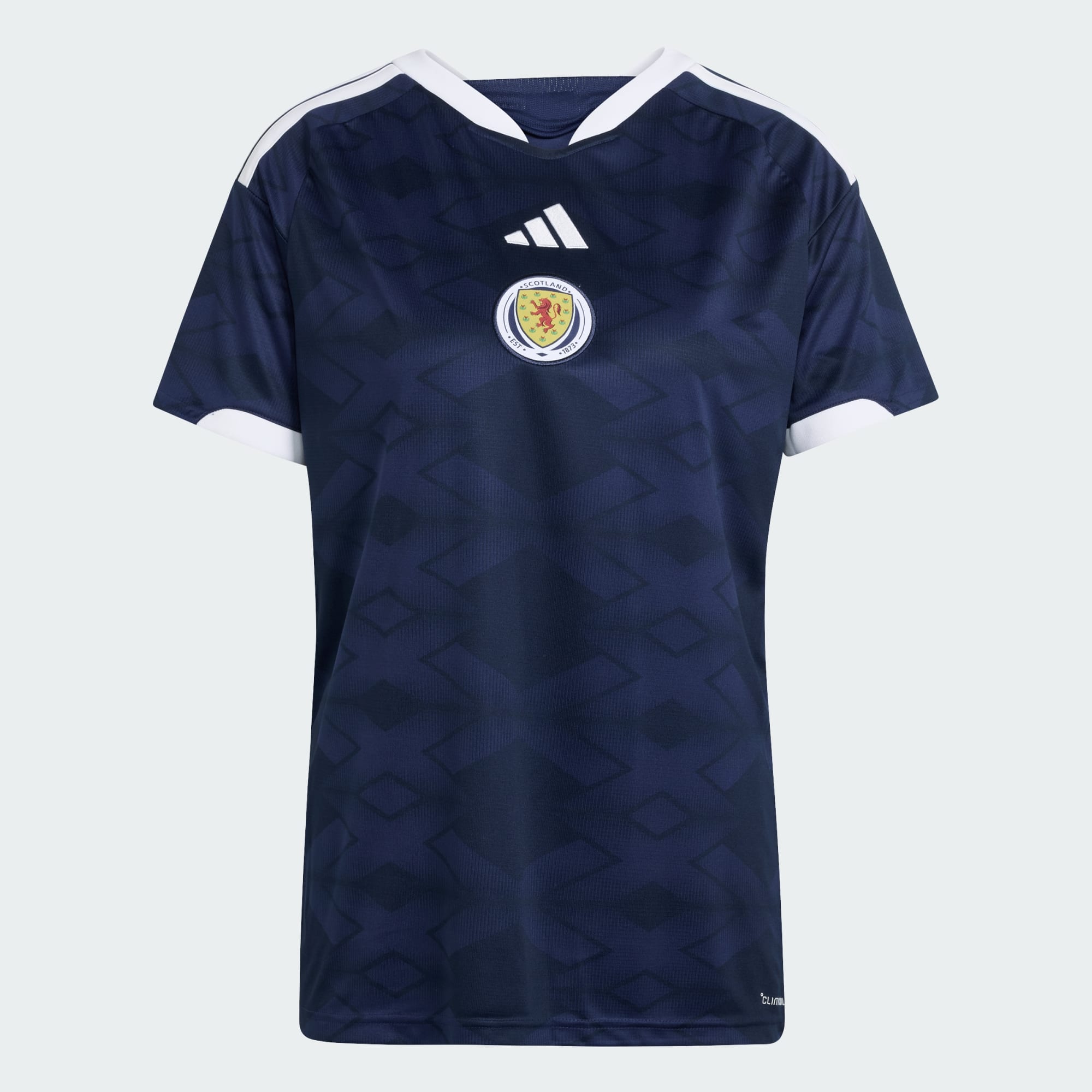 Scotland 26 Home Jersey